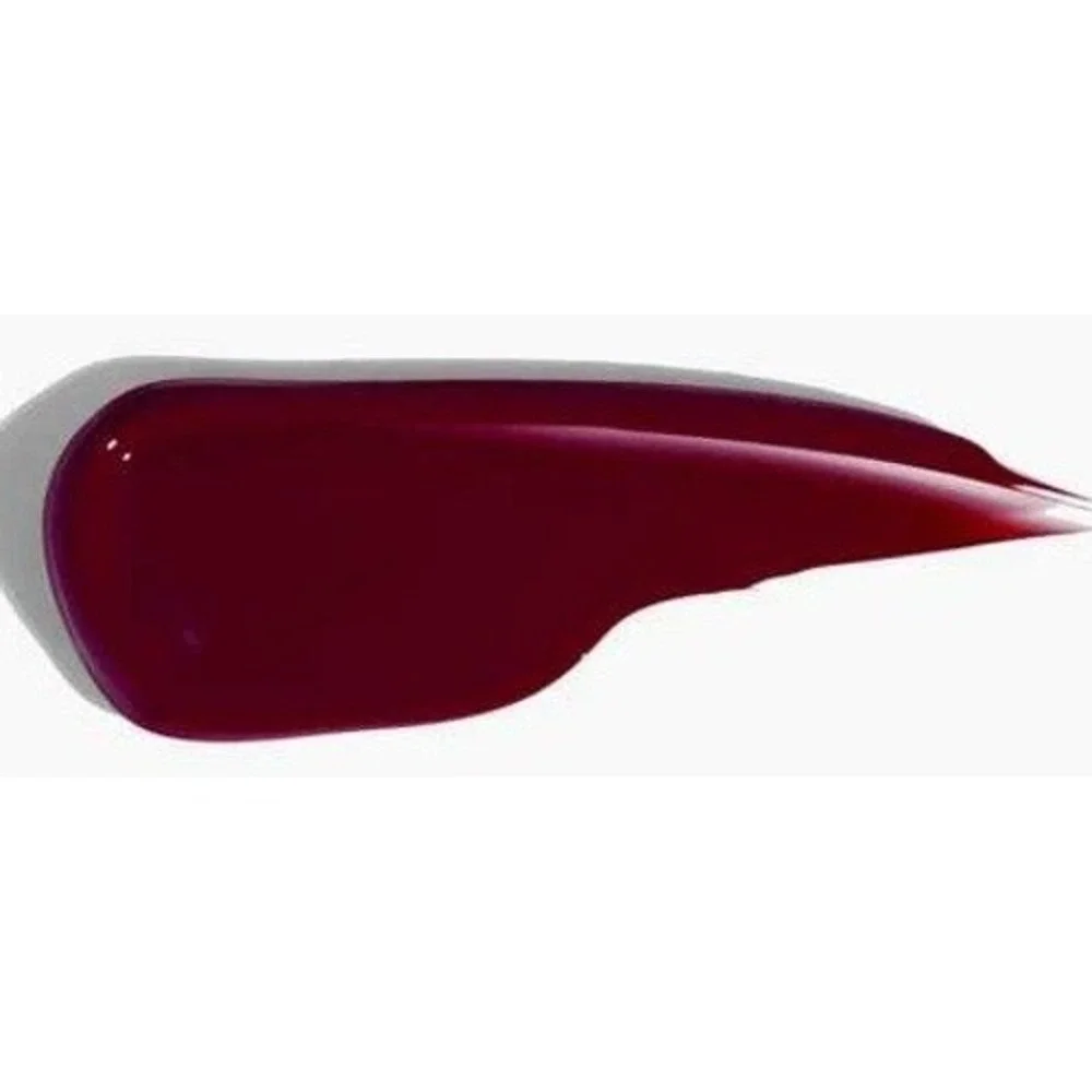 Realher Beauty Long Lasting Lip Gloss Confident Deep Berry New in Box